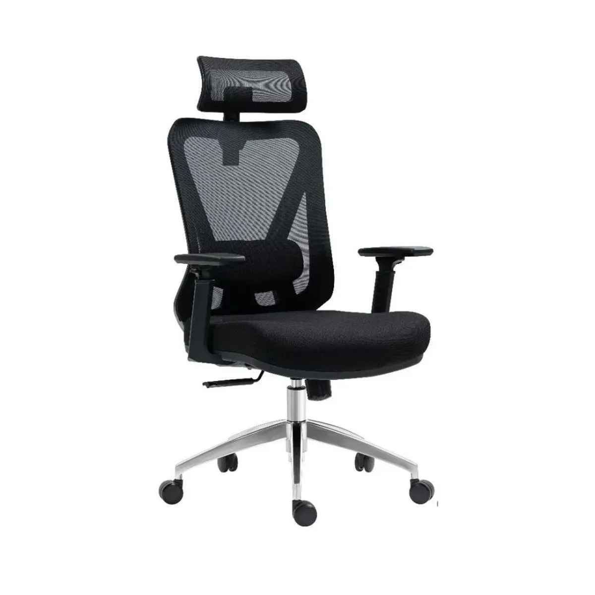 SILLA PRESIDENCIAL VENSO RTA-C4227 - Imagen 2