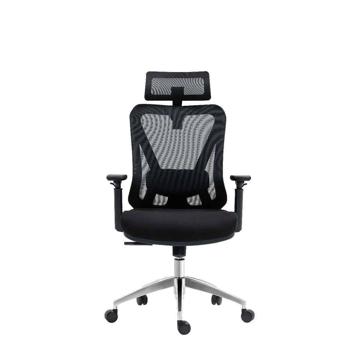 SILLA PRESIDENCIAL VENSO RTA-C4227 - Imagen 3