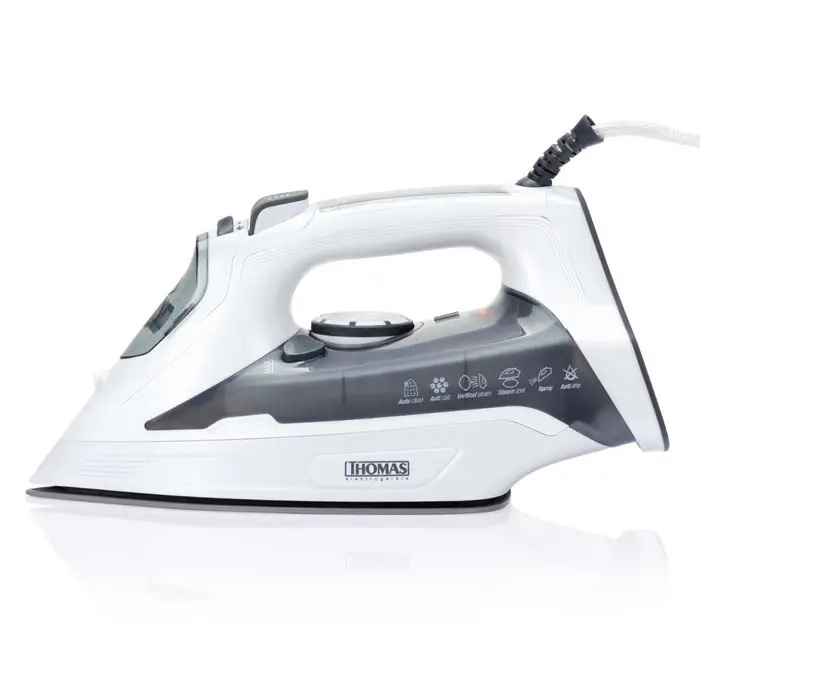 PLANCHA TH-7060 THOMAS