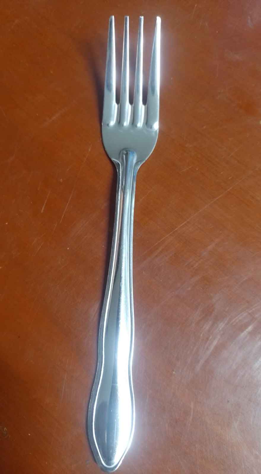 TENEDOR (CF-50/02) DE MESA MODELO 50 FACUSA