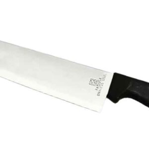 CUCHILLO CHEF P/CARNES 6" M/NEGRO FACUSA