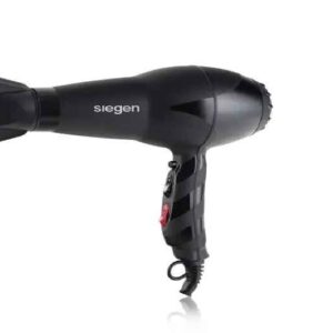 SECADORA DE CABELLO SG-3110 SIEGEN
