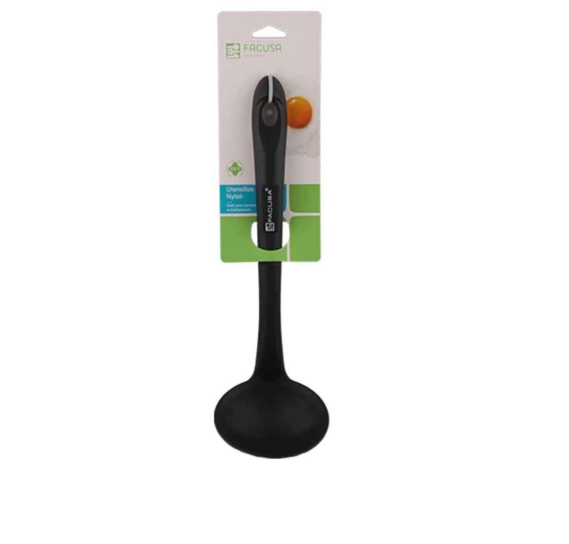 CUCHARON (MP-AD6UN) DE NYLON FACUSA