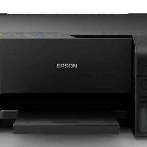 Multifuncional de tinta Epson L3250, USB de alta velocidad
