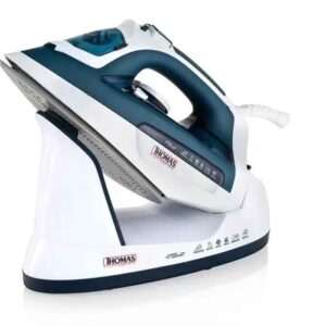 PLANCHA A VAPOR TH7355 THOMAS