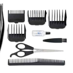 RECORTADORA DE CABELLO SG-8200C01 SIEGEN