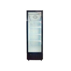 VISICOOLER ESTATICO DE 290 LTS  EKYPAR EVC-290FR