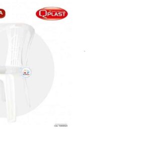 SILLA SIPAN BLANCA
