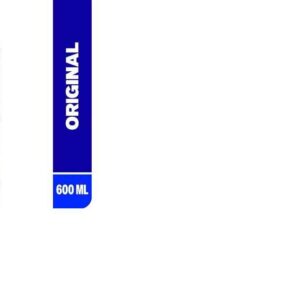 PEPSI COLA 500ML
