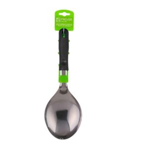 CUCHARON (MP-6U7A/NE) CHICO B.C.7 M/P NEGRO  FACUSA