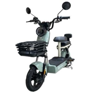 Bicimotos GreenLine Vmp S6 PRO