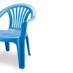 SILLA CLASICA PARIS REYPLAST