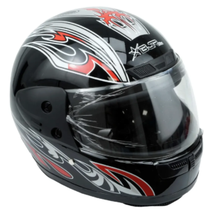 CASCO INTEGRAL C/CIERRE BJR