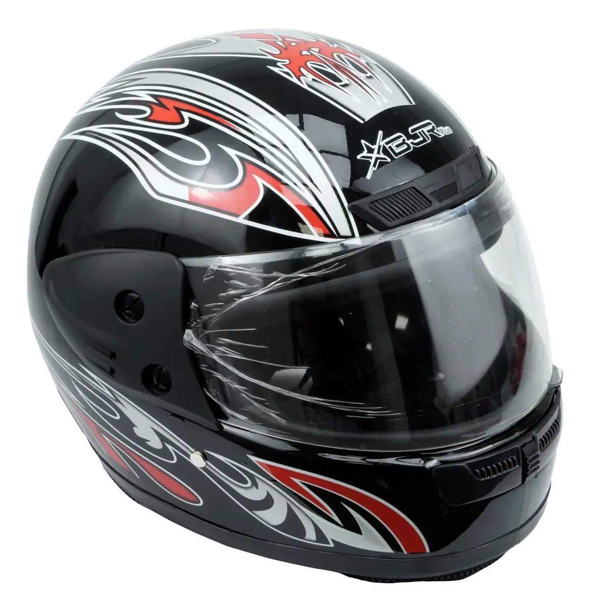 CASCO INTEGRAL C/CIERRE BJR