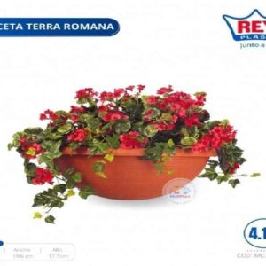 MACETA TIERRA ROMANA
