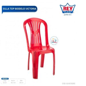 SILLA TOP MODELO VICTORIA