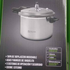 OLLA A PRESION CIERRE EXTERNO 5LT MOD1 HI FACUSA