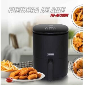 FREIDORA DE AIRE TH-AF30DN