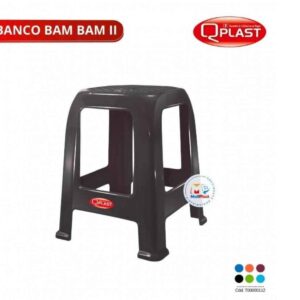 BANCO BAM BAM II