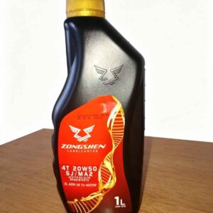 ACEITE 4T 2OW-50 API SJ JASO MA/MA2 ZONSEN