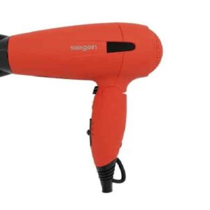 SECADORA DE CABELLO SG-3012C03 SIEGEN
