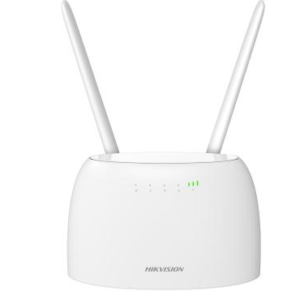 HIKVISION 1200MBPS 4G LTE ROUTER DS-3WR4G12C