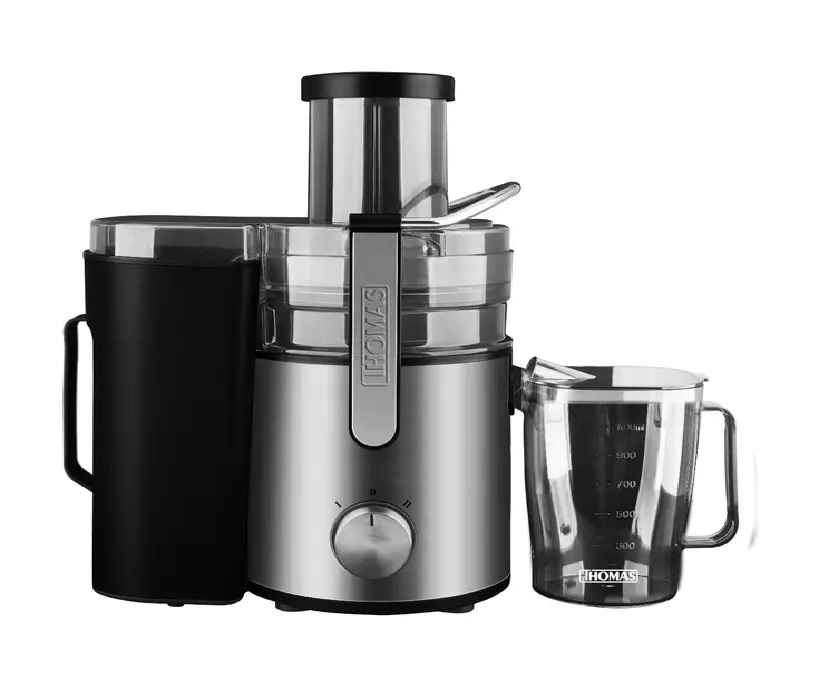EXTRACTOR DE JUGO TH-2655I THOMAS