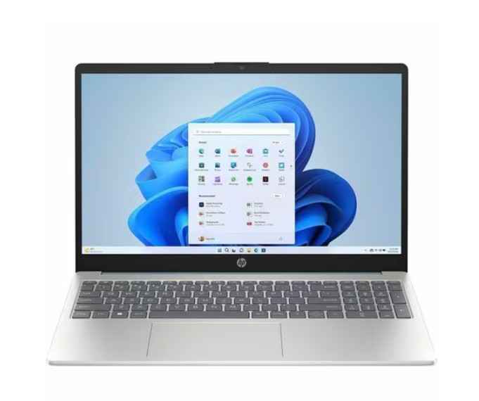 NOTEBOOK HP 15-FD0263LA INTE CORE I5 16GB RAM 1TB SSD 15.6"