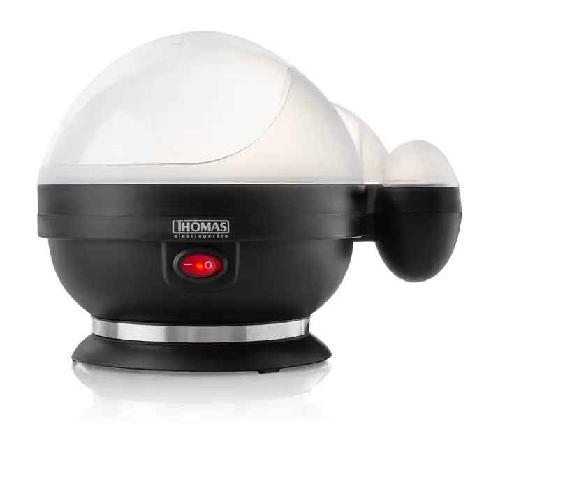 COCEDOR DE HUEVOS TH-80N THOMAS