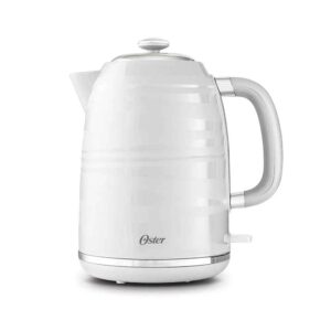 HERVIDOR ELECT OSTER 1.7L BLANCO BVSTKT4177W OSTER