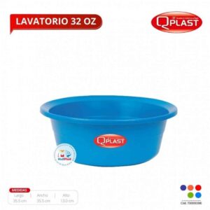 LAVATORIO 32 II QPLAST