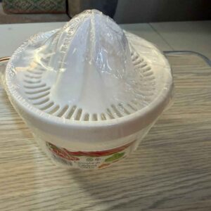 XPRIMIDOR DE CITRICOS QPLAST
