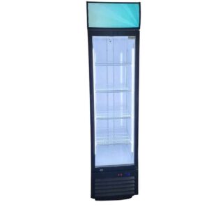 VISICOOLER 360LTS FRIO FORZADO EVC-360 EKIPAR