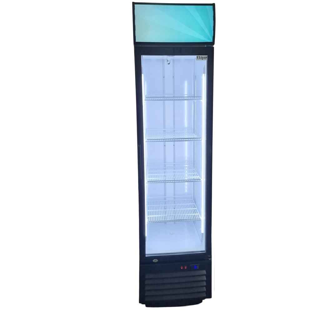 VISICOOLER 360LTS FRIO FORZADO EVC-360 EKIPAR