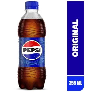 PEPSI CULTURA 355ML