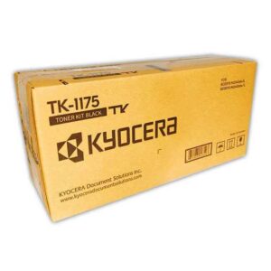 TONER ORIGINAL KYOCERA TK-1175 (1T02S50US1) 12,000 PAGINAS FOR ECOSYS M2640idw/M2040dn/LOTE:534C299