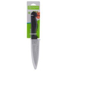 BLIST. FUNDA/PLASTICA CUCHILLO (FT-5307) DE COCINA M/P 5 FACUSA