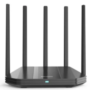 HIKVISION DS-3WR30X Router WiFi6 AX3000 Doble Banda Gigabit
