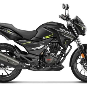 HUNK 150 XTEC NEGRO