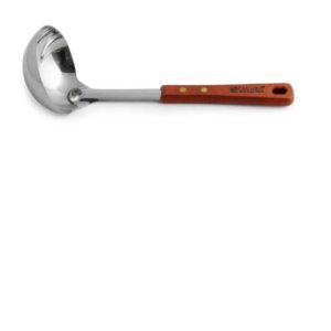 CUCHARON (EH-6U4) CHICO M/MADERA Nº 04 FACUSA