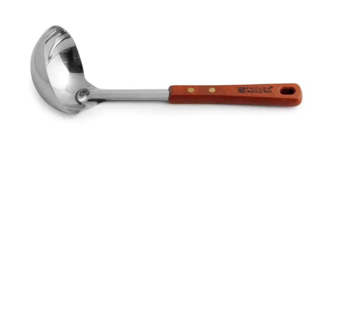 CUCHARON (EH-6U4) CHICO M/MADERA Nº 04 FACUSA