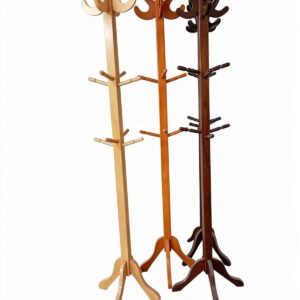 PERCHERO MADERA