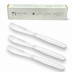 TENEDOR (CF-51018/02) DE MESA MODELO 510 FACUSA