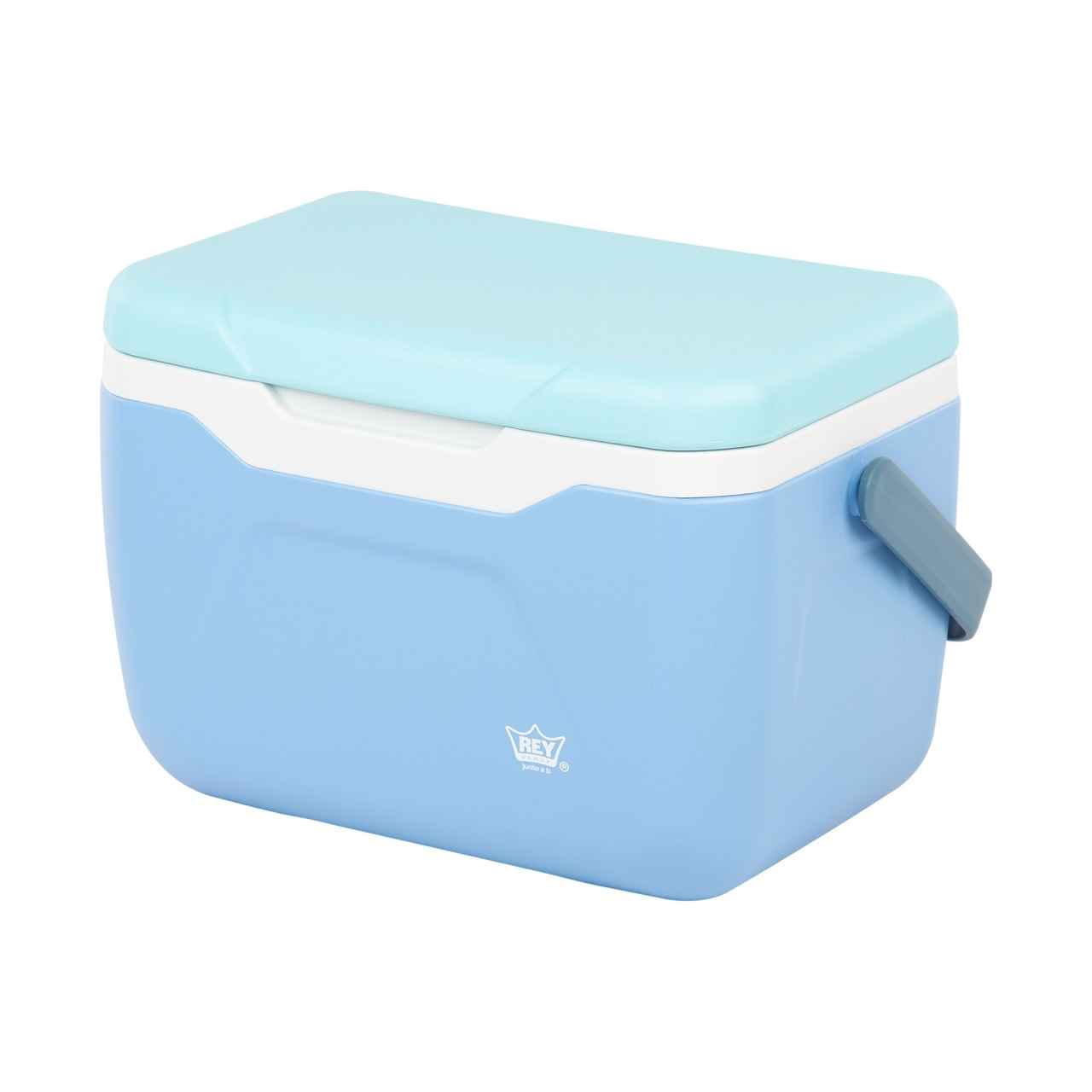 COOLER SNOWBOX 5.5L REY