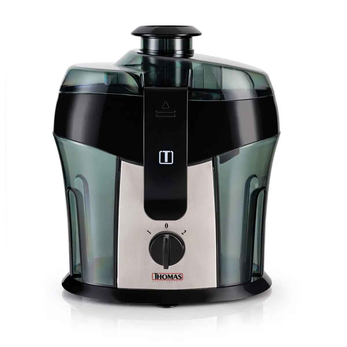 EXTRACTOR DE JUGO TH-2540I THOMAS