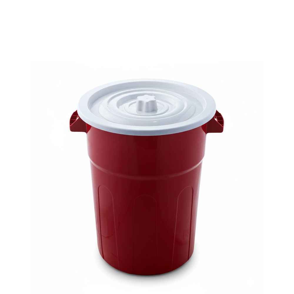 TACHO #60 LITROS I CON TAPA