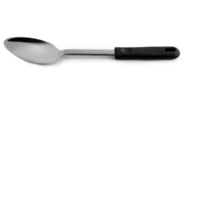 CUCHARA (MP-1U7A/NE) LLANA B.C. 7 M/P NEGRO FACUSA