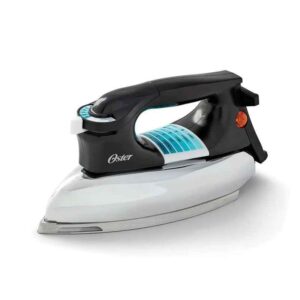 PLANCHA CLASICA, BASE ALUMINIO, ANALOGA GCSTBV 4119 053 OSTER