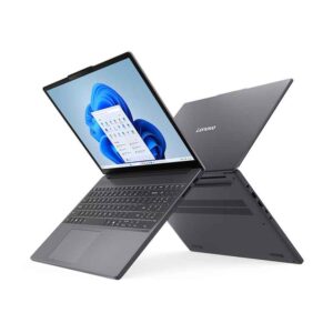 Notebook Lenovo IdeaPad Slim 3, 15.3" WUXGA IPS, Core i5-13420H 2.1/4.6GHz, 8GB DDR5-4800 512 SSDD GB