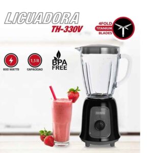 LICUADORA TH-330V THOMAS